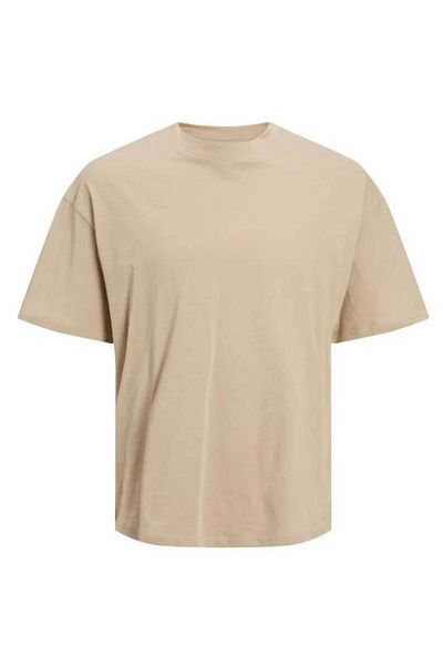 Medinenur Βαμβακερό μπλουζάκι Unisex με λαιμόκοψη