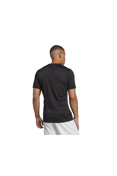 adidas Men's Football Game Jersey - T Icon23 Jsy HR2629 Black