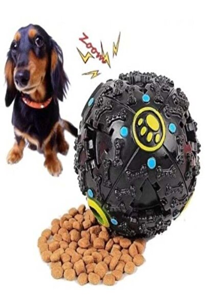 Alfa Life Marketing Voice Food Play Ball - Comfortable and Useful