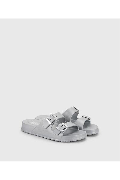 IGOR S10327 Habana Metalico Women's Slippers