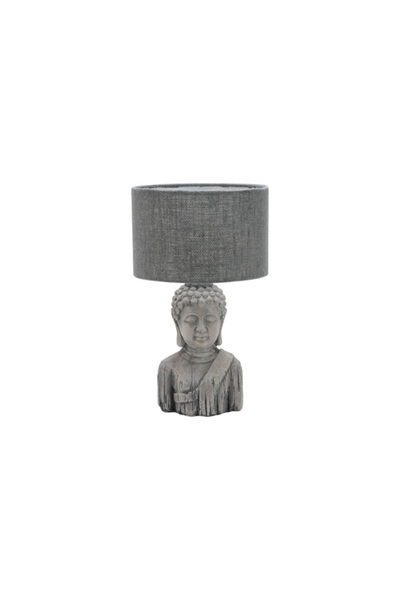 LUCEA 80736-09-T01-B LAFESTA 09 MASA LAMBASI B 1XE27 (AMPUL DAHİL DEĞİLDİR)