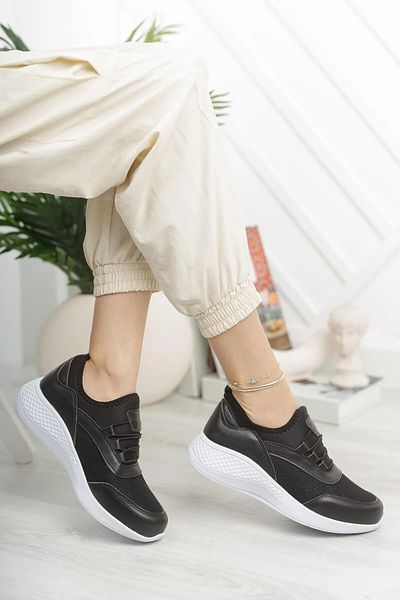 MORENİCA Adidași ortopedici - Pantofi sport fără șireturi cu funcții complete