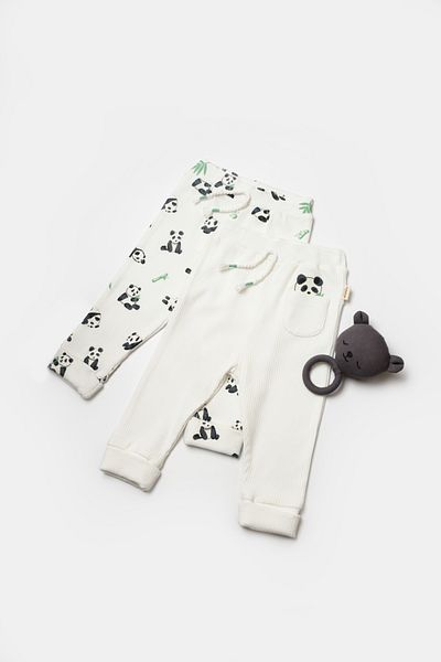BabyCosy Organic Wear 2 Pants