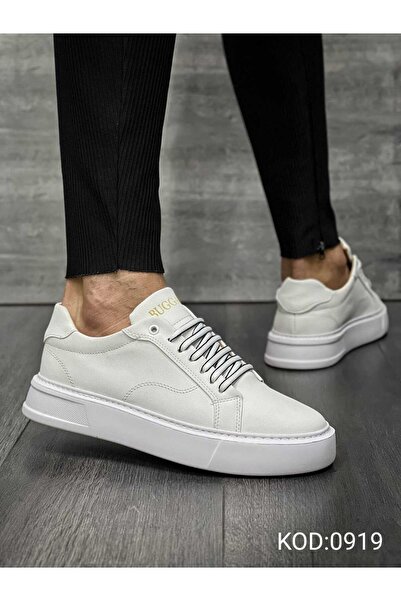 BUGGAMAN Men's Shoes