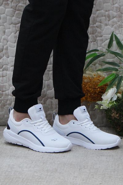 fort Cheta 527 Prague - Pantofi flexibili și ușori unisex pentru femei și bărbați