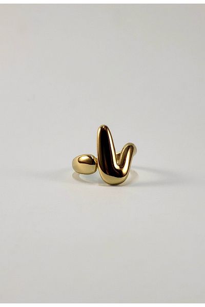 Sade Fashion Jagu Ring