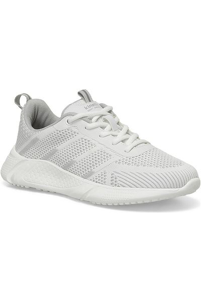 Kinetix Α 10149201512020   - Ανδρικά αθλητικά παπούτσια Lister TX 4FX White 4m