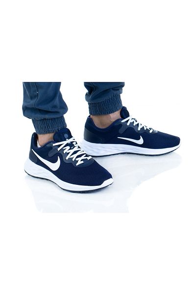 Nike Revolutıon 6 NN - Men's Running and Walking Shoes