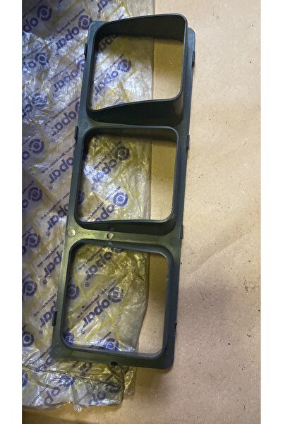 OPAR TOFAŞ DOĞAN KARTAL ŞAHİN KİLOMETRE GÖSTERGE ÇERCEVESİ 9800066