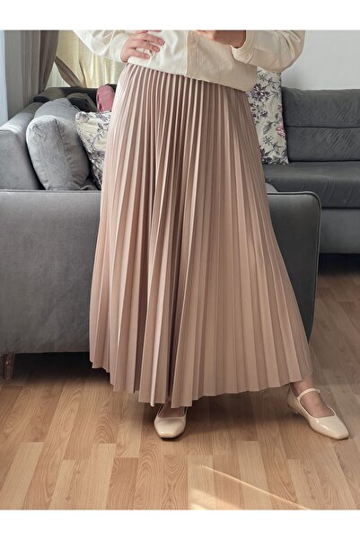 YABUONCOM Плісирована спідниця