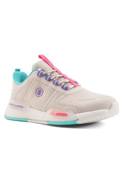 lumberjack Pantofi sport pentru femei Murda Wmn 4FX Sand