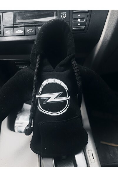 mınıcs 3 İPLİK ŞARDONLU SİYAH OPEL VİTES POLARI
