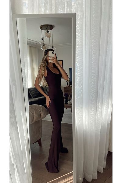 Valle Fashion Αθλητικές φόρμες γιόγκα Pilates με ισπανικό πόδι - μαζεμένοι γλουτοί