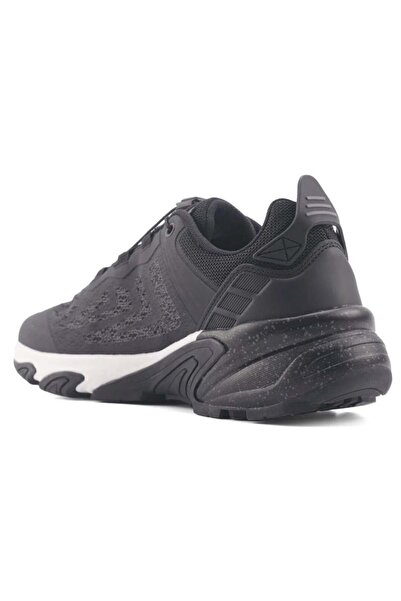 lumberjack Magic 4FX Black Men's Sports Shoes