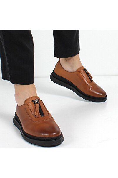 Celal Gültekin Taba Kadın Ayakkabı 719 27308-16545