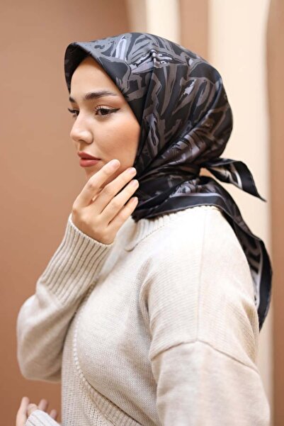 Silk Home Eșarfă din twill de mătase - 11419-39