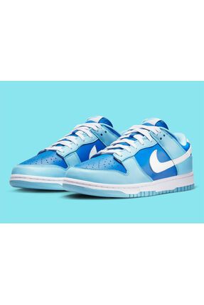 Nike Dunk Low Retro QS Argon Blue Fiyat Yorumlar Trendyol