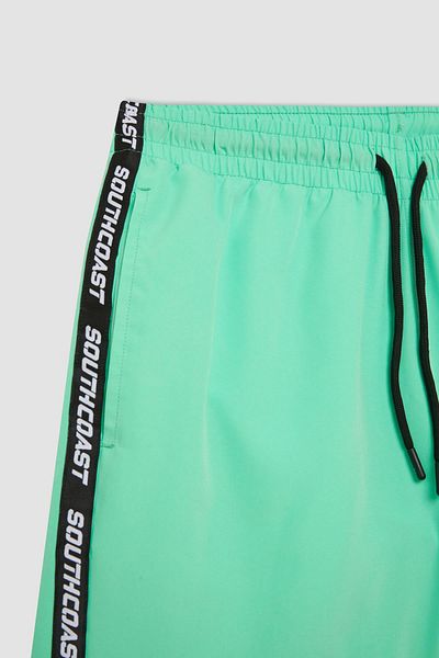 DeFacto Σορτς θάλασσας DeFactoFit Regular Fit κοντά σε μέγεθος B5996AX24HS