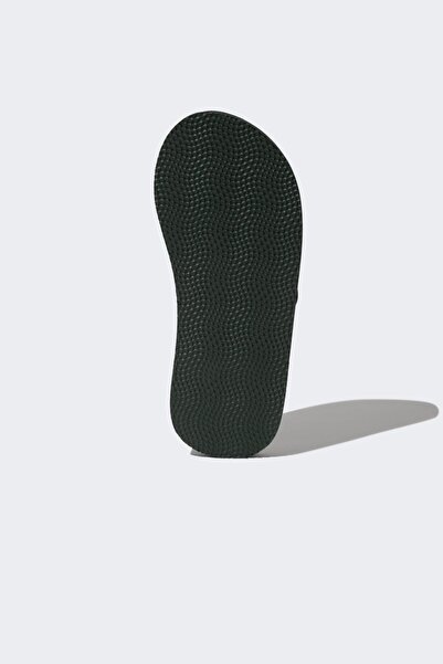 DeFacto Men's Thick Sole Slip On Jersey Slippers D1259AX24HS