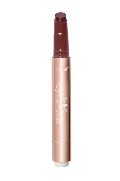 Tarte Maracuja Juicy Shift Lip Plumper Honeysuckle - Parlak Dolgunlaştırıcı Dudak Balmı