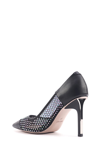 Nine West ADELLO2 4FX Siyah Kadın Ayakkabı