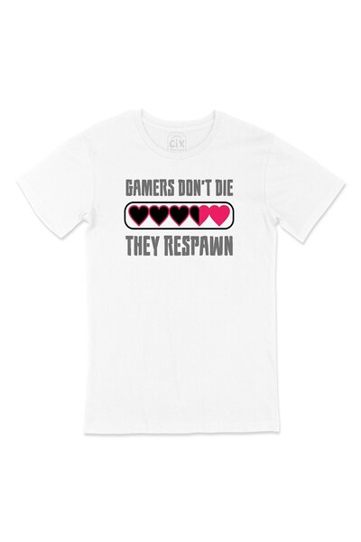 Cix Τα Respawn T-Shirt
