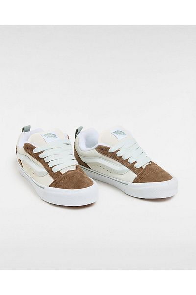 Vans Knu Skool - Comfortable and Fashionable Sneakers