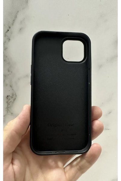 İPAX iPhone 12 / 12 Pro Patterned Phone Case Mirrored Phone Case Printed Phone Case