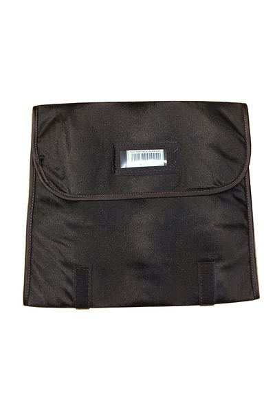 Metro Kuyumculuk Malzemeleri Roll Foldable Earring Case Travel Jewelry and Jewelry Bag