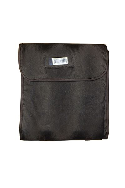 Metro Kuyumculuk Malzemeleri Travel Jewelry and Jewelry Bag with Roll Foldable Compartments