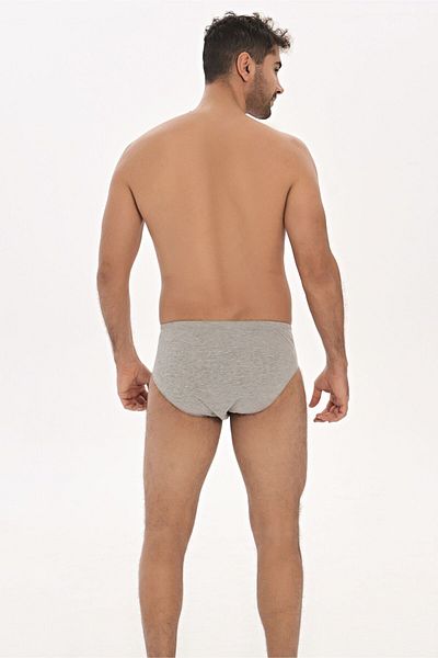 ANIL AMBALAJ Classic Men's Cotton Slip - 0016