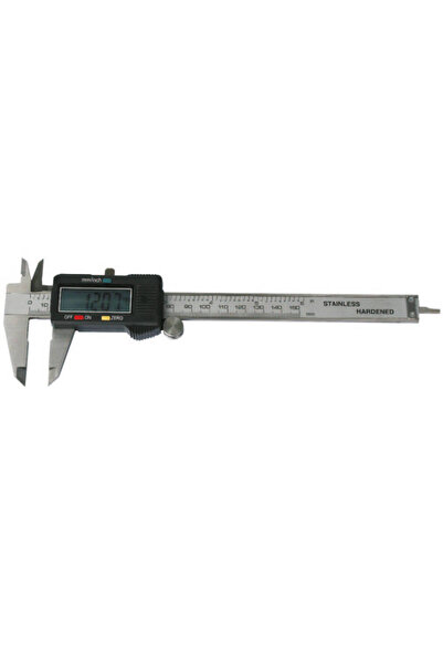 Master Digital Caliper
