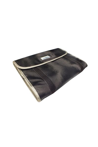 Metro Kuyumculuk Malzemeleri Roll Foldable Ring Travel Jewelry and Jewelry Bag