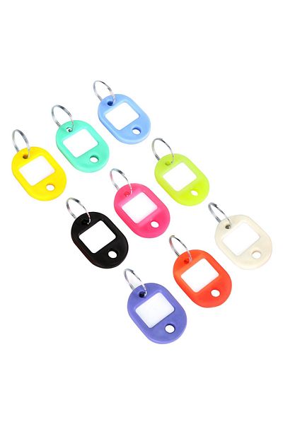 Master Chubby ID - Pack of 100