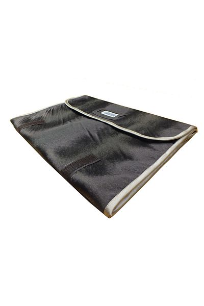 Metro Kuyumculuk Malzemeleri Roll Foldable Chain Travel Jewelry and Jewelry Bag