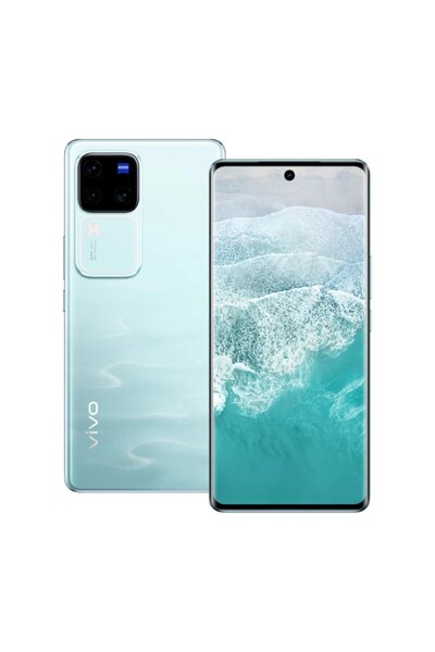 Rova Vivo V30 Pro 5G Uyumlu Ön Body Şeffaf Ultra Koruyucu Nano Jelatin