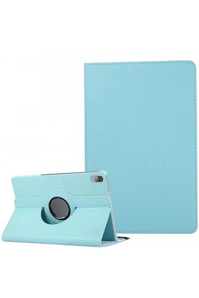 TEKNETSTORE Honor Pad X9 - 11.5 inch 360° Rotatable, Sleep Mode Pu Leather Tablet Cover Case