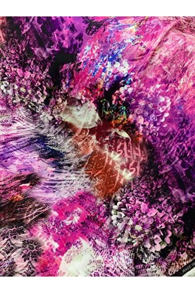 Evimmis Італійська люкс імперська бавовняна віскозна тканина для суконь, спід...