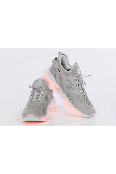 PLARIUM Erkek Memory Foam , Ortopedik Taban, Rahat , Günlük , Spor , Yürüyüş ...