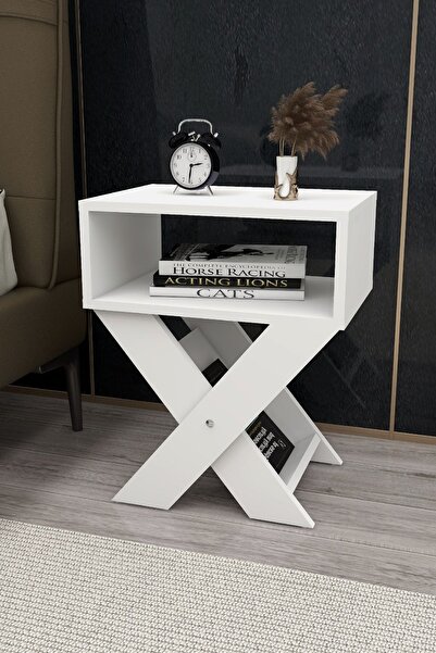 İboda Home Collection Irten Komodin: Sağlam Yapısı ve Çeşitli Kullanım Alanla...