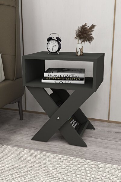 İboda Home Collection Irten Komodin: Sağlam Yapısı ve Çeşitli Kullanım Alanla...