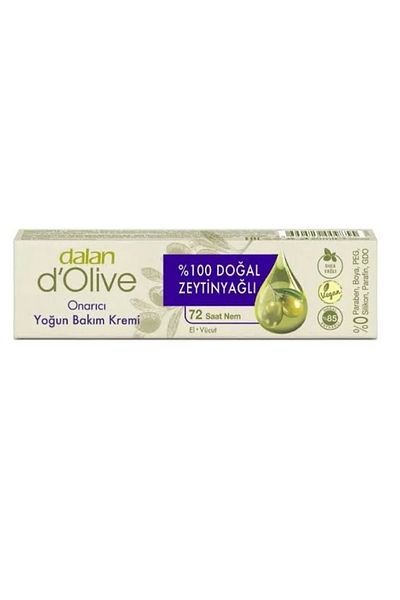 Dalan Dolive Repair Intensive Care Cream 2 Pieces Bag Size 20ml 20ml