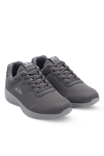 Slazenger Pantofi EROS pentru bărbați, gri închis