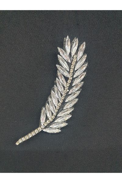 ESRA ŞELEM : Shuttle Stone Leaf Model Iron and Strip Accessory Hobby