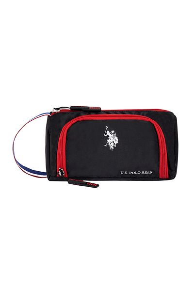 U.S. Polo Assn. U.S. Polo Pencil Case - PLKLK24041 Model Pen Holder