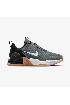 Nike Air Max Alpha Trainer 5 Erkek Gri Antrenman Ayakkab s Sportie Fiyat Yorumlar Trendyol