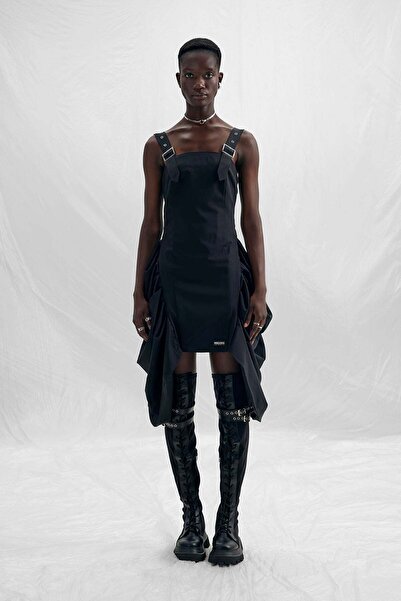 VDR اللباس الأسود 14177