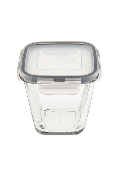 LAV 700 ml Transparent Fresco Storage Container