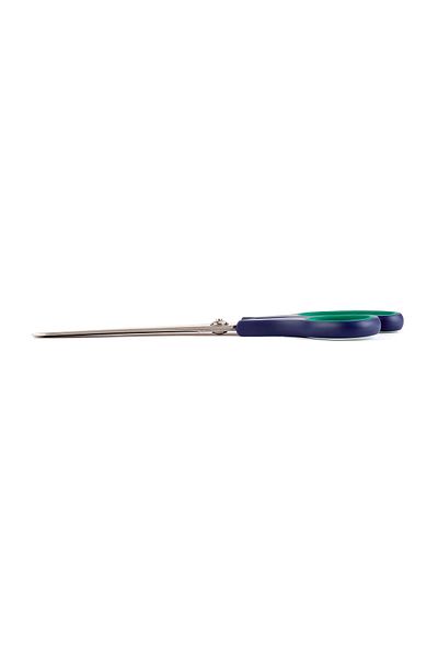 TUDOR 24 cm Gray Household Scissors