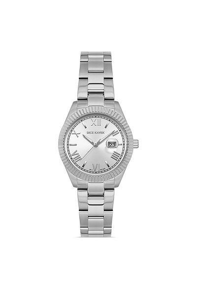 Dice Kayek Dk.1.Ag1323.01 Model Women's Wristwatch
